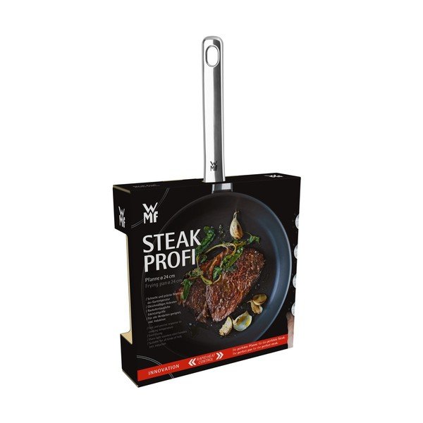 Tava WMF Steak Profi, ø 24 cm-image-3