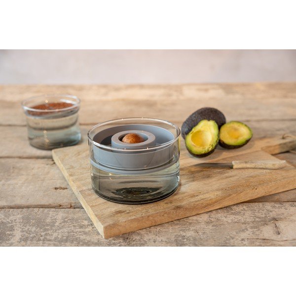 Staklena posuda za klice ø 14 cm Avocado – Esschert Design-image-3