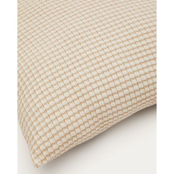 Pamučne ukrasne jastučnice u setu 2 kom 45x45 cm Senara – Kave Home-image-3