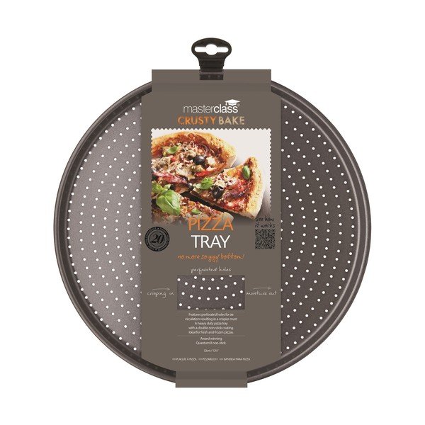 Kitchen Craft neljepljivi pladanj za pizzu-image-2