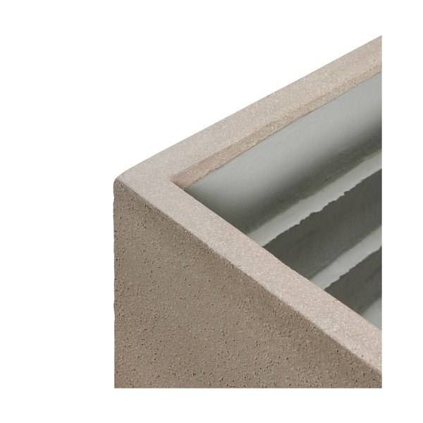 Tegla za cvijeće 95 cm Grove – Hübsch-image-2
