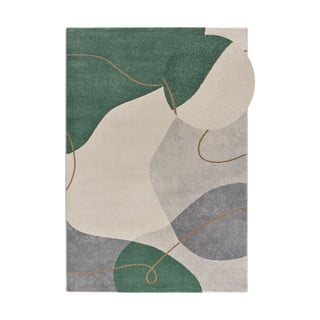 Zeleni tepih 200x290 cm Edesa – Universal