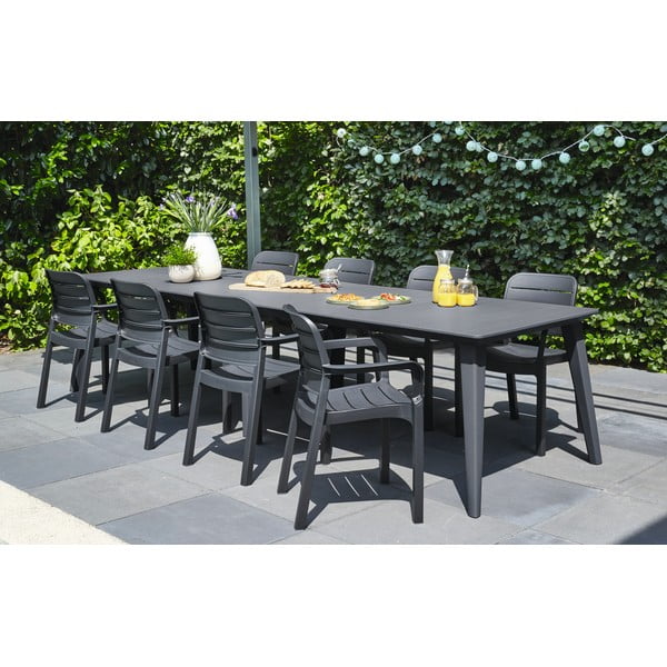 Vrtni stol 98x313 cm Lima – Keter-image-1