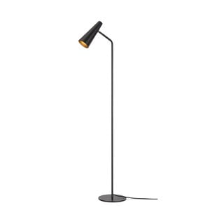 Crna podna lampa Peak - Markslöjd