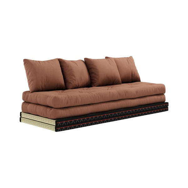 Sofa na razvlačenje Karup Design Chico Clay Brown-image-3