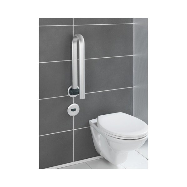 Rastezna zidna kupaonska ručka Wenko Shower Secura Premium-image-2
