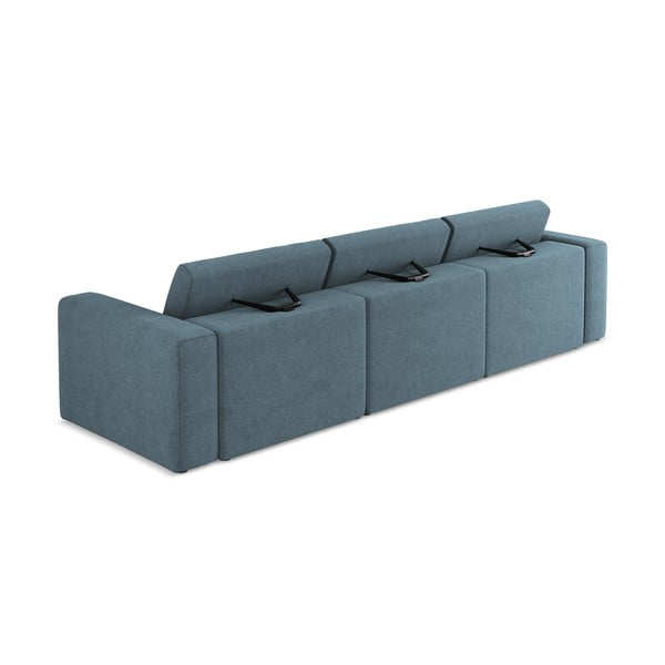 Plava sofa 314 cm Kalea – Makamii-image-3