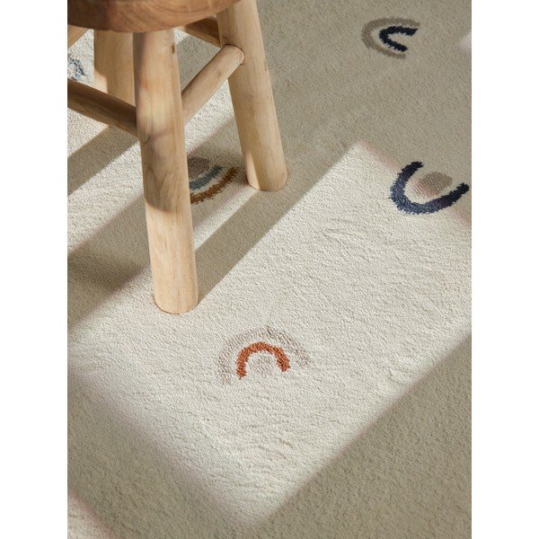 Dječji tepih ø160 cm Ravi – Hanse Home-image-3