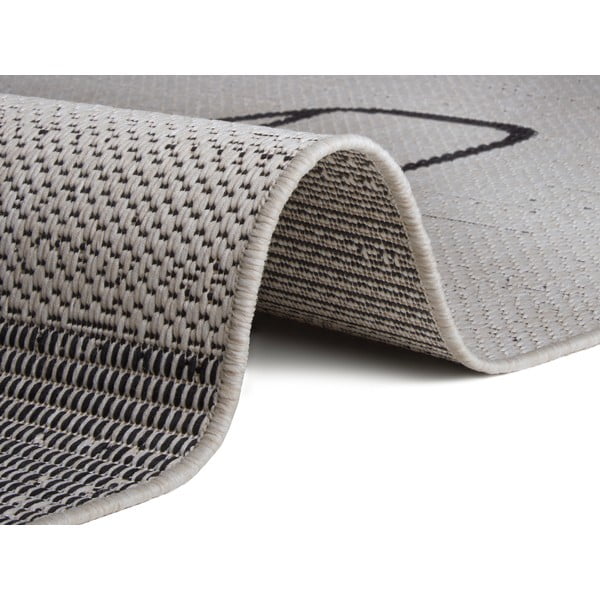 Krem dječji tepih Ragami Bunny, 80 x 150 cm-image-2