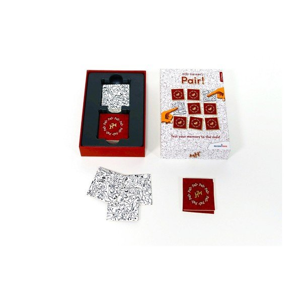 Društvena igra Pair! – RecentToys-image-1