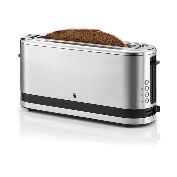 Toster od nehrđajućeg čelika za XXL kriške WMF KITCHENMINI-image-2