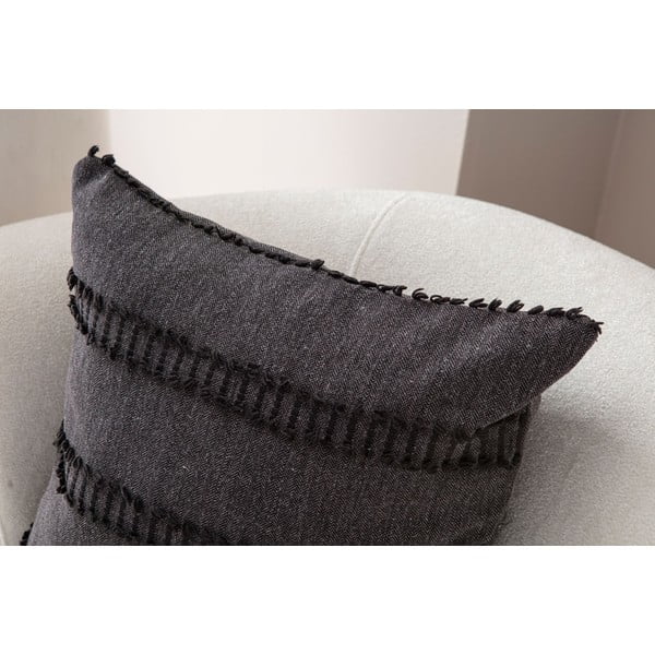 Ukrasna jastučnica 43x43 cm Tuffet – Mioli Decor-image-2