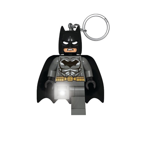 Privjesak za baterijsku svjetiljku Batman - LEGO®-image-2