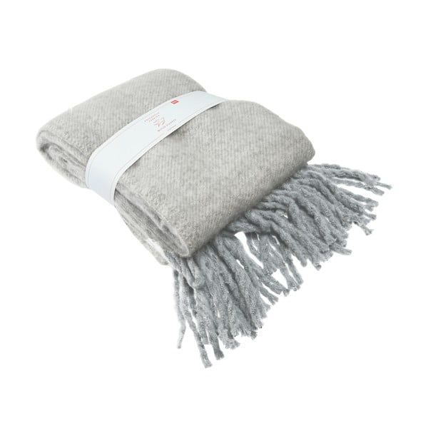 Siva deka 127x185 cm – Rex London-image-3