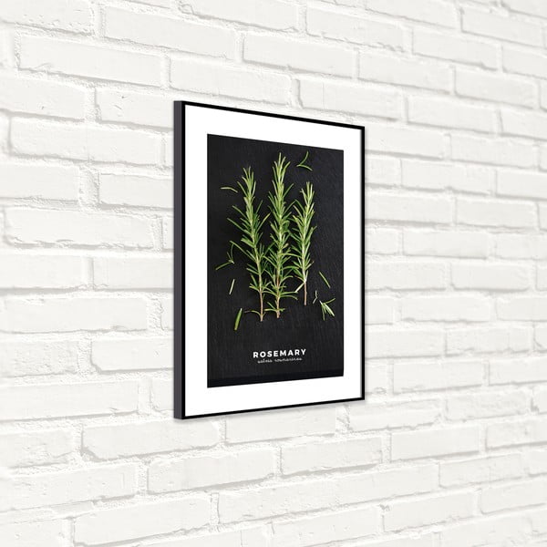 Slika 50x70 cm Rosemary – Styler-image-4