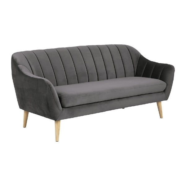 Actona Doria siva sofa