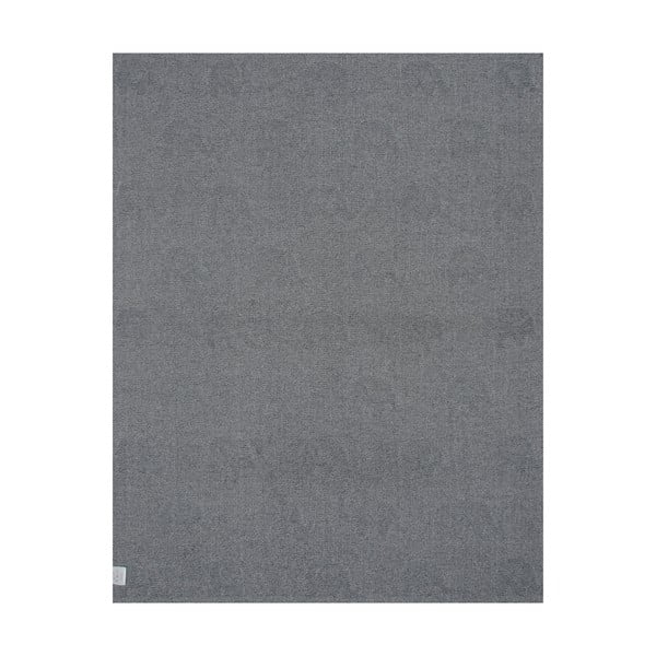 Plava pamučna dekica Kindsgut Elephants, 80 x 100 cm-image-4