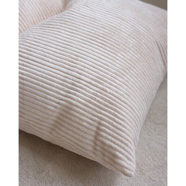 Krem vreća za bebe od samta Big Lounger – Wigiwama-image-2