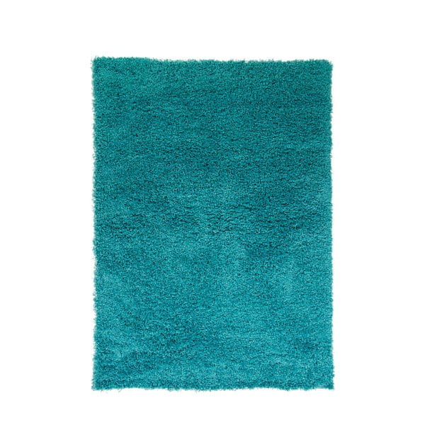Tirkizni tepih Flair Rugs Cariboo Turquoise, 120 x 170 cm