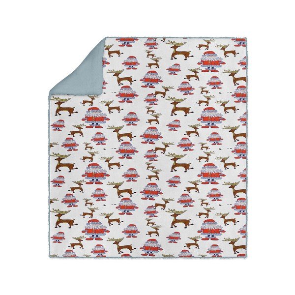 Oyo home Frost deka, 160 x 220 cm