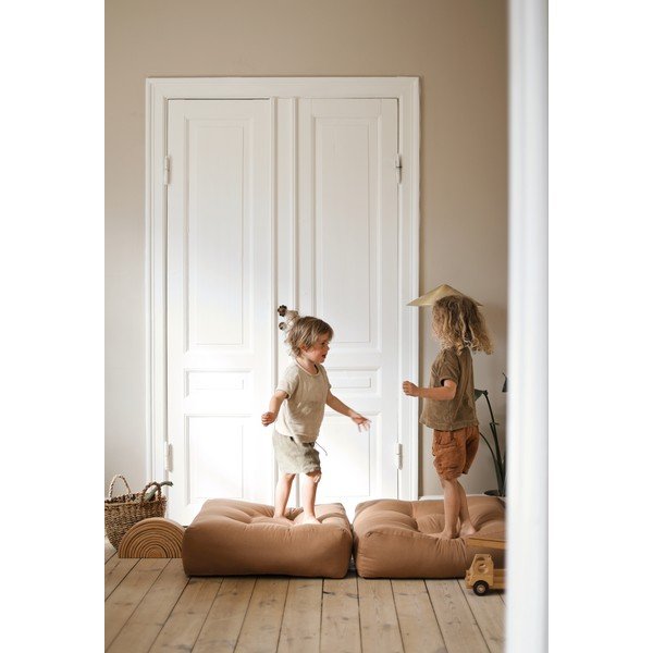 Puf za sjedenje Karup Design More Dark Grey-image-3