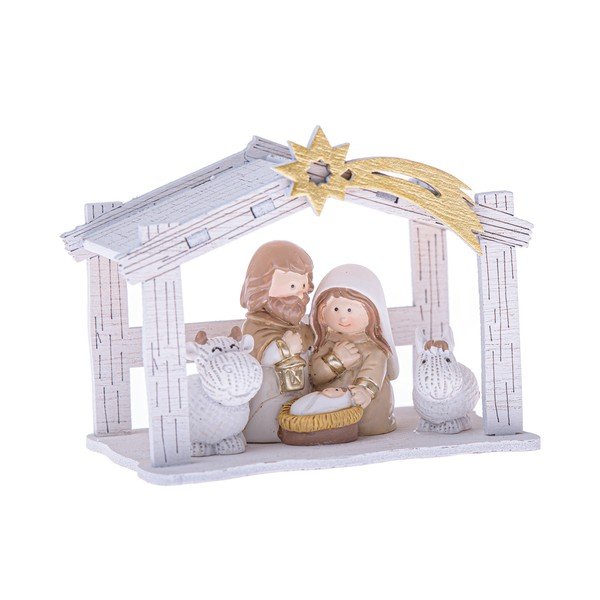 Drveni komplet za krevetić – Dakls