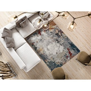 Univerzalni Graffiti Multi tepih, 60 x 120 cm