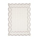 Krem tepih 200x290 cm Dolce – ESTE