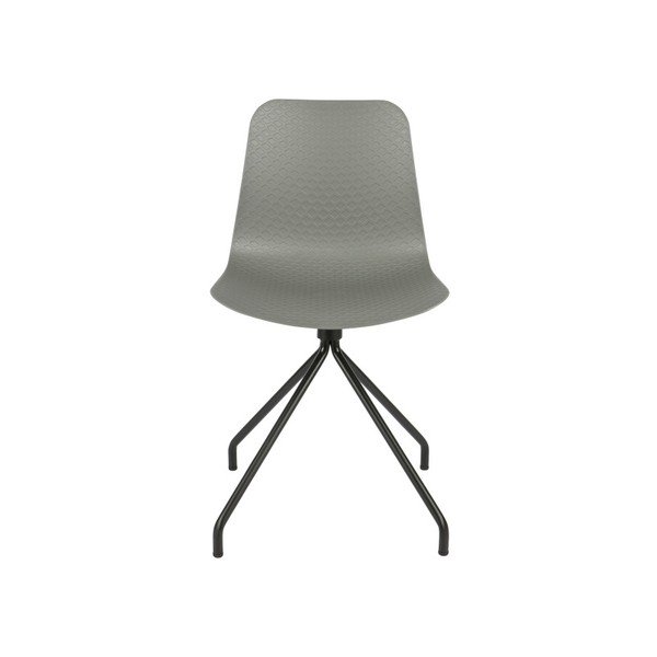 Set od 2 sive stolice WOOOD Sis-image-1