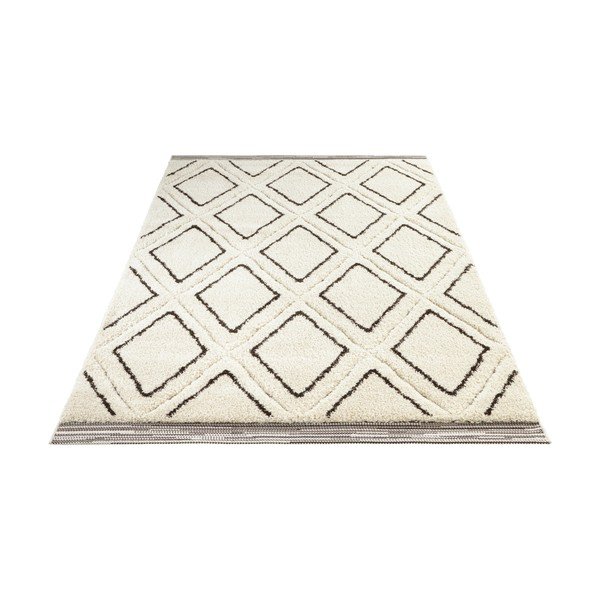 Kremasto bijeli tepih Mint Rugs Norwalk Colin, 160 x 230 cm-image-3
