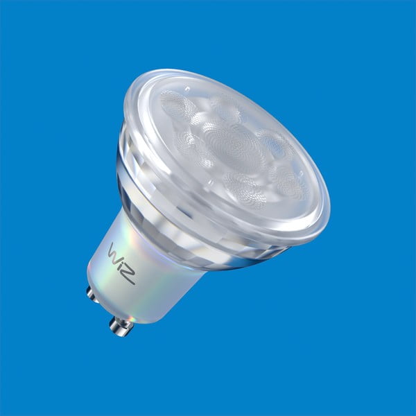 LED pametne žarulje u setu 3 kom GU10, 5 W – WiZ-image-2