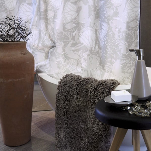 Tuš zavjesa 180x200 cm Nova – Spirella-image-1