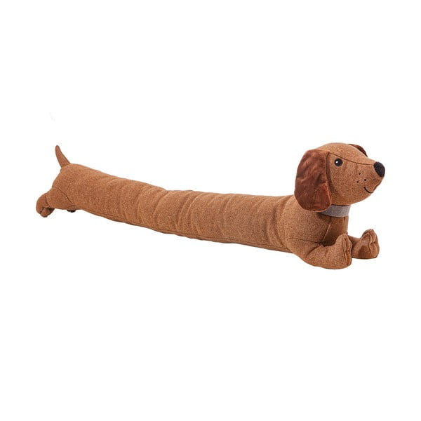 Zaštita za vrata od propuha Sausage Dog – Sass & Belle