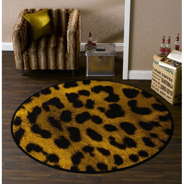 Tepih Zala Living Animal Print - jaguar, 170 cm-image-1