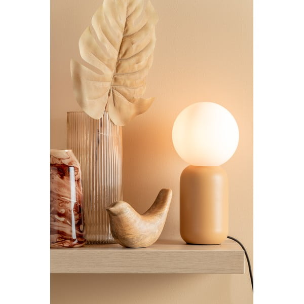 Kipić od masivnog drveta (visina 12,5 cm) Bird – PT LIVING-image-1