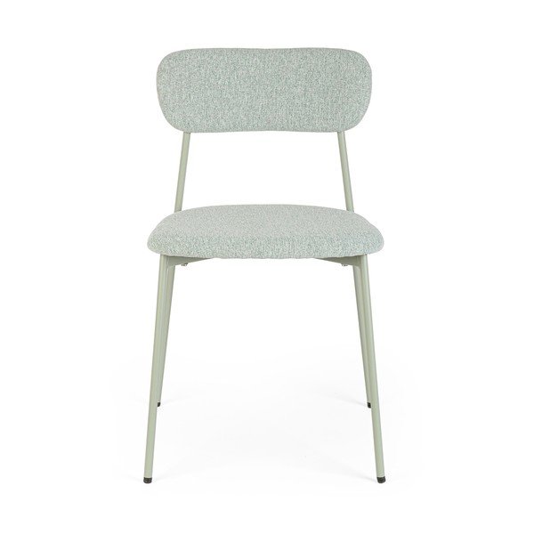 Mentol zelena podstavljena blagovaonska stolica Inka – Yes Everyday-image-2