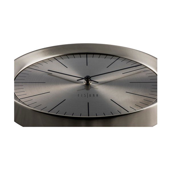 Sat Fisura Stripes, ⌀ 28 cm-image-4