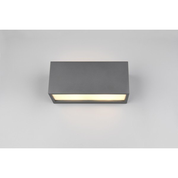 Vanjska svjetiljka (visina 11 cm) Mayenne – Trio-image-3