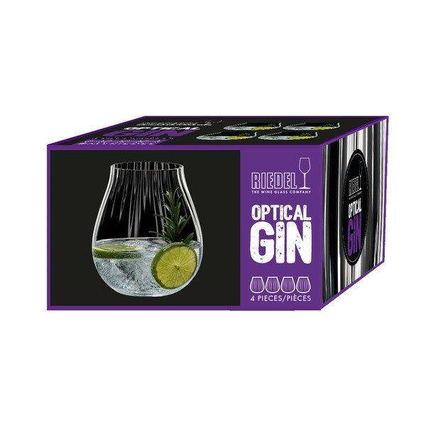 Čaše u setu 4 kom za koktele 762 ml Gin Optical – Riedel-image-3