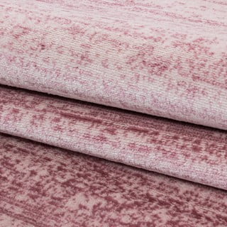 Svijetlo ružičasta staza 80x300 cm Plus – Ayyildiz Carpets