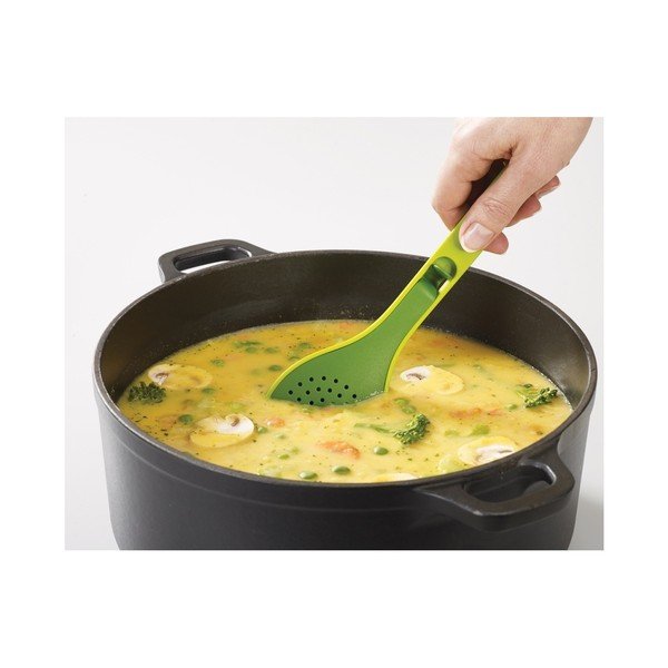 Žlicom s cjedilom za začine Joseph Joseph Gusto-image-4