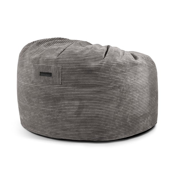 Crna vreća za sjedenje od samta Om 110 – SLOWDOWN-image-4