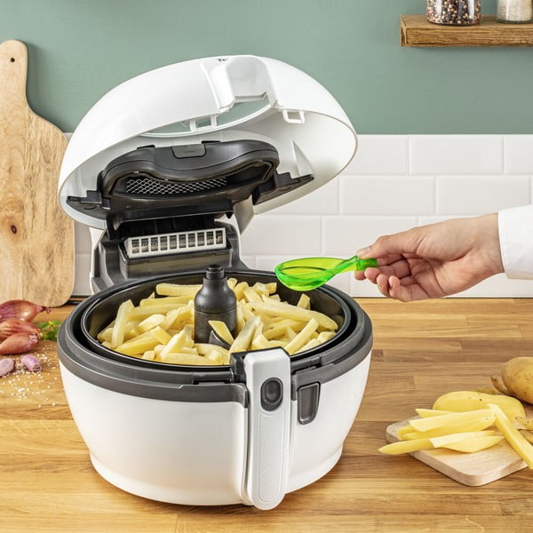 Bijela friteza Actifry Extra FZ720015 – Tefal-image-1