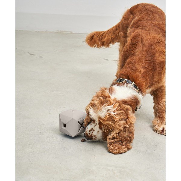 Igračka za psa Dado Greige – MiaCara-image-2