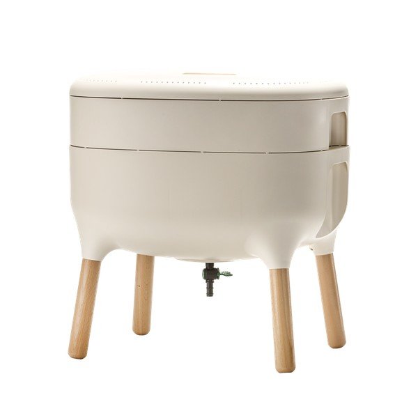 Bež komposter Urbalive – Plastia-image-3