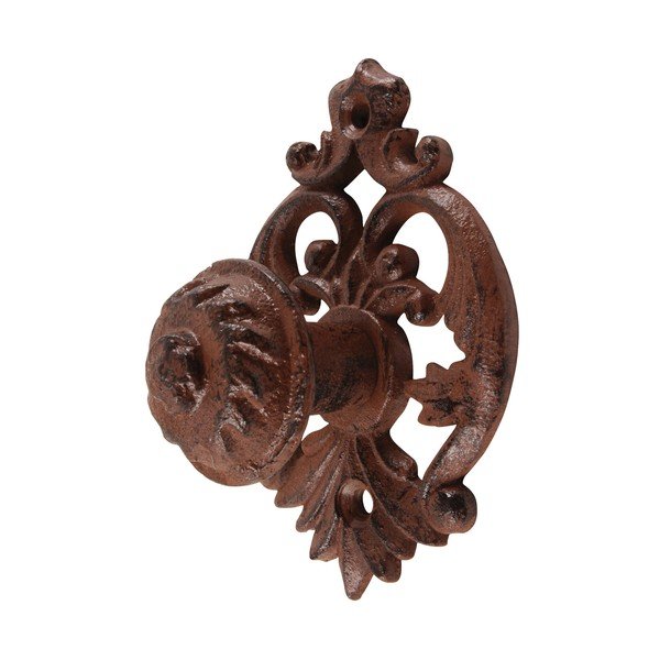 Set od 3 ručke od lijevanog željeza Esschert Design Vintage-image-2