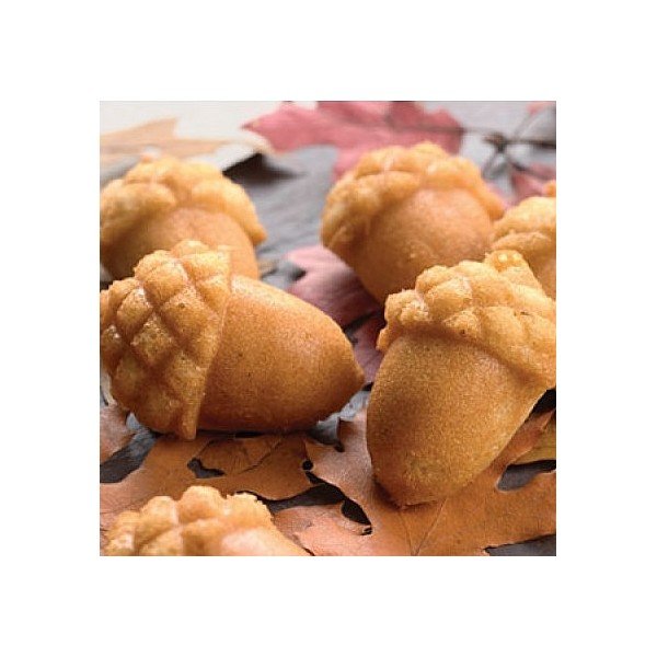 Kalup za slatkiše Nordic Ware Acorns-image-2