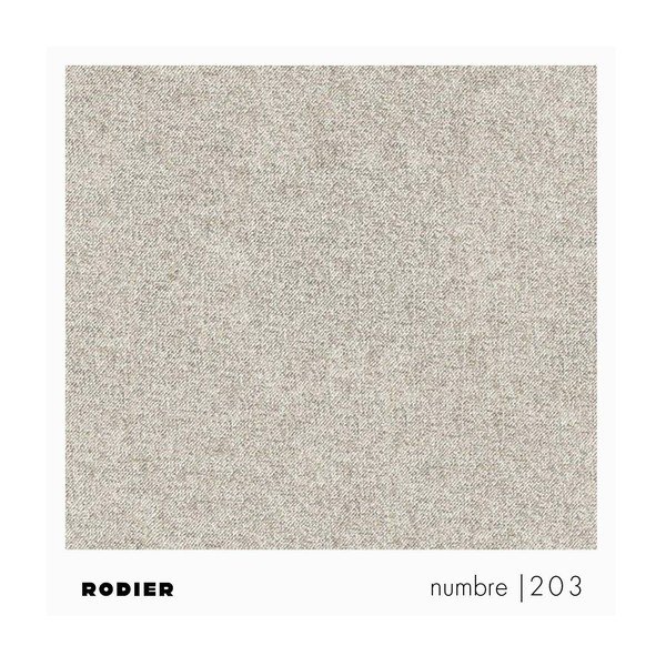 Bež tabure Monce – Rodier-image-3