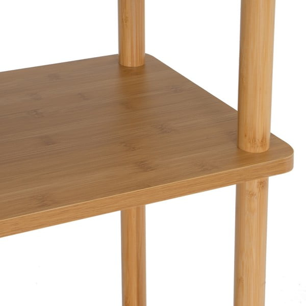 Regal u prirodnoj boji 60x115 cm – Casa Selección-image-1