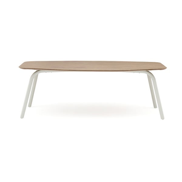 Vrtni stol aluminijski 100x210 cm Fleole – Ezeis
